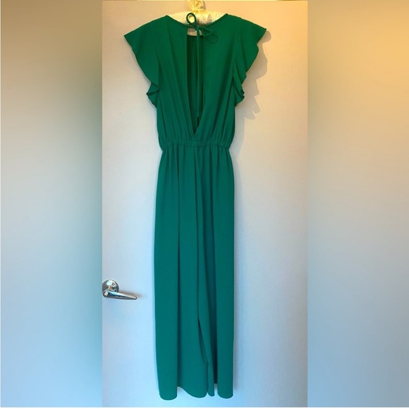 Wilfred Fleurette Jumpsuit in Irish Hills - Picture 3 of 4